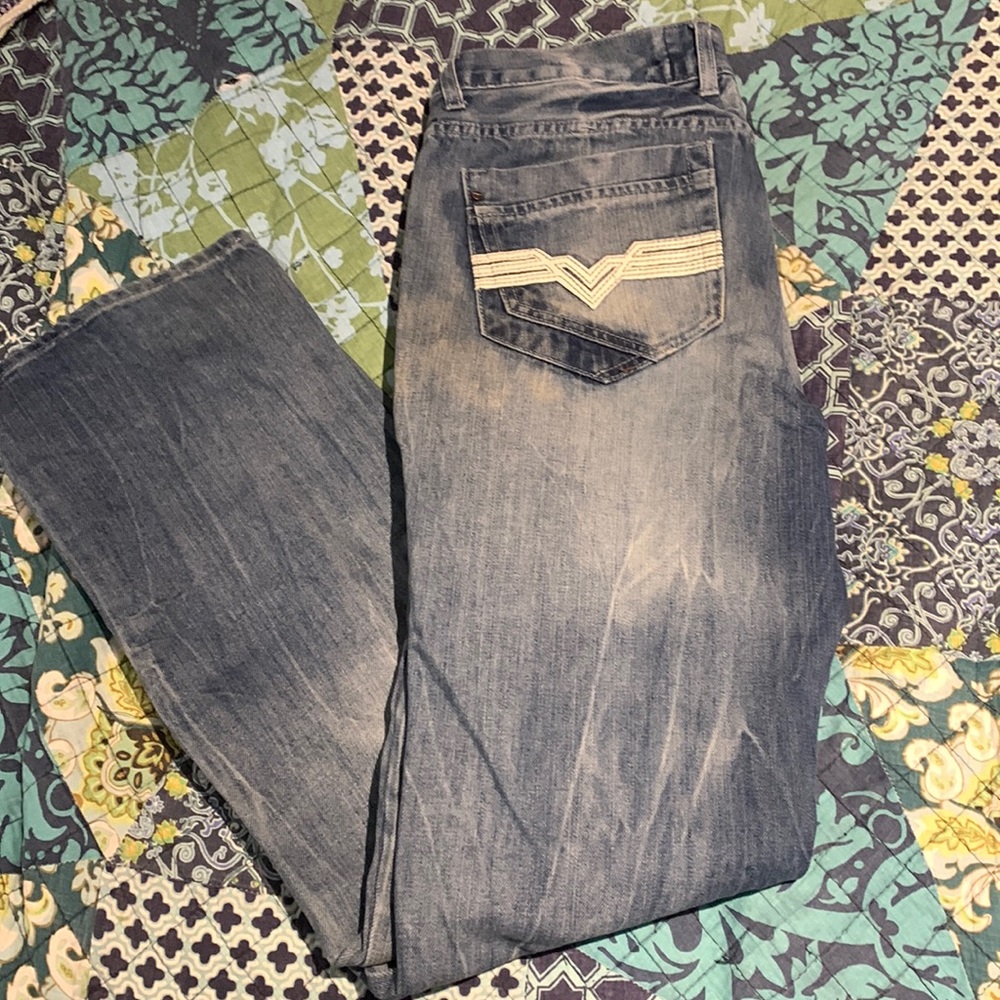 Do Denim 32